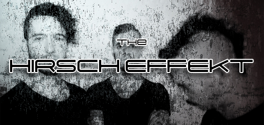 TheHirschEffekt - Banner