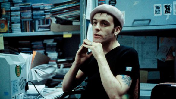 Manic Street Preachers - Edwards