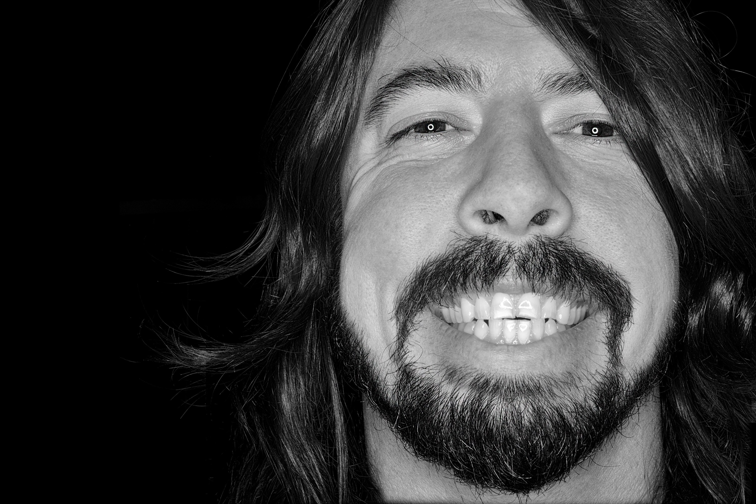 Grohl-Start