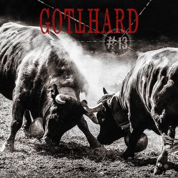 Gotthard - Cover