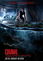 crawl-plakat