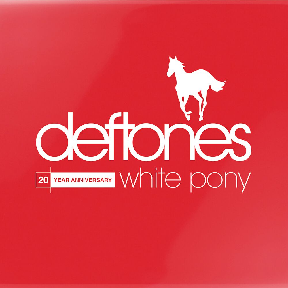 Deftones - Cover