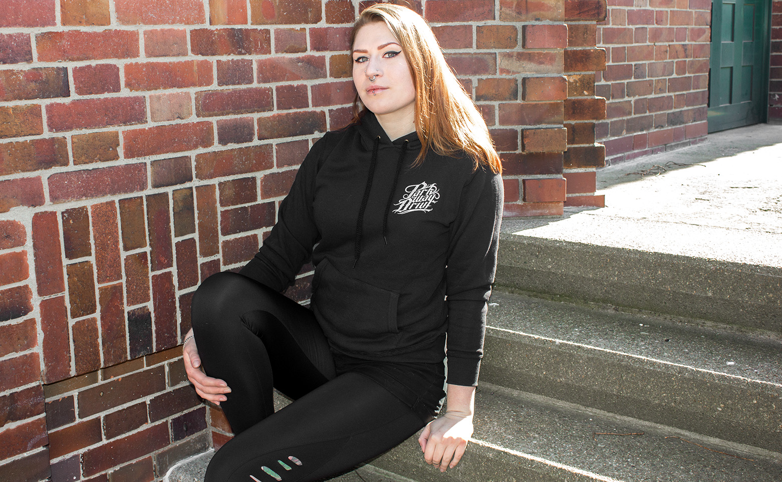 Parkway Drive Viva The Underdogs Kapuzenpullover