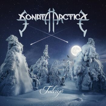 Sonata Arctica - Cover