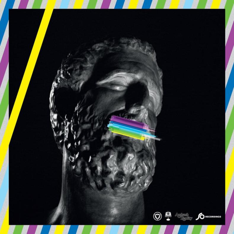 Enter Shikari - Cover