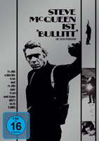 Bullitt - Cover