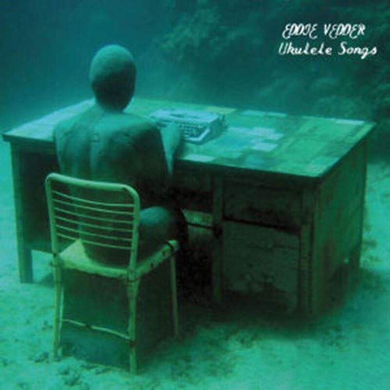 Eddie Vedder - Cover