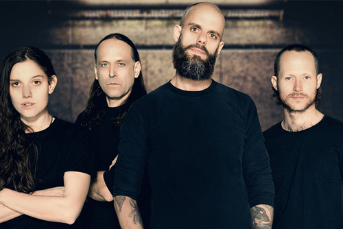Baroness - Band