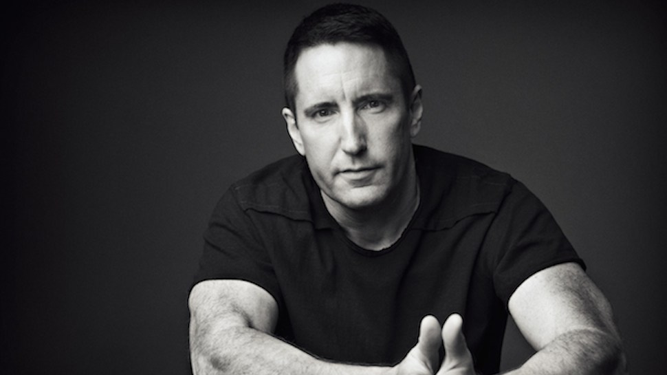 Trent Reznor
