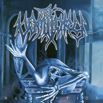 Vomitory - Cover