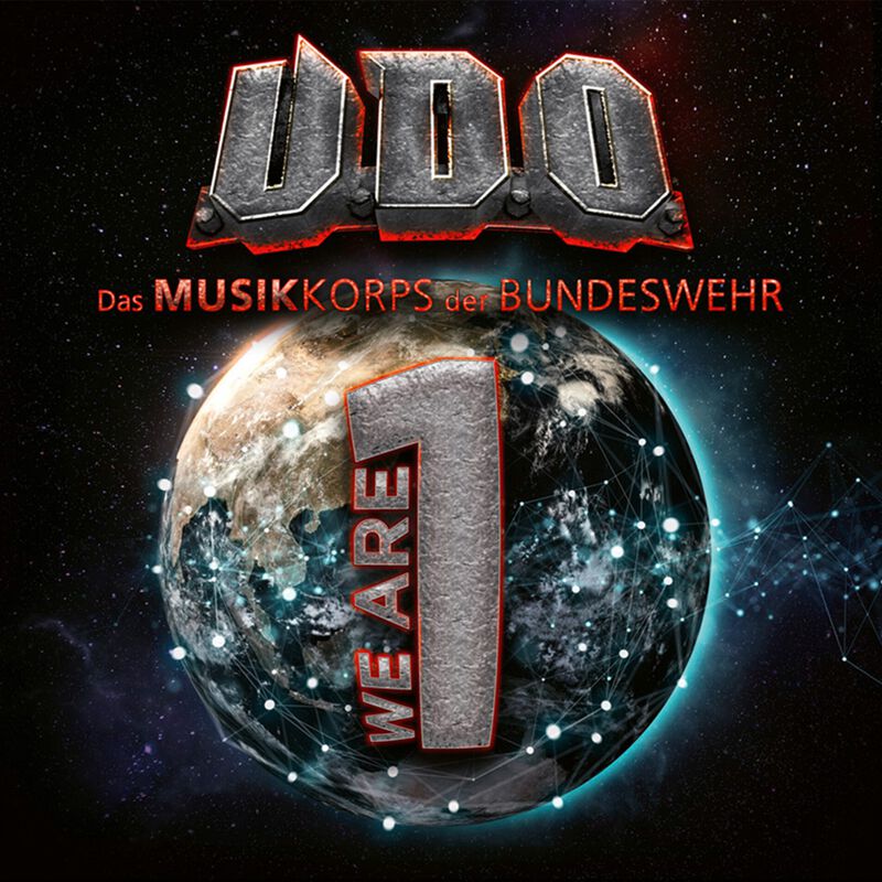 UDO - Cover