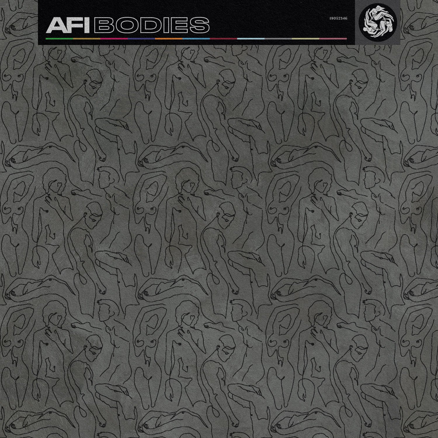 AFI - Cover