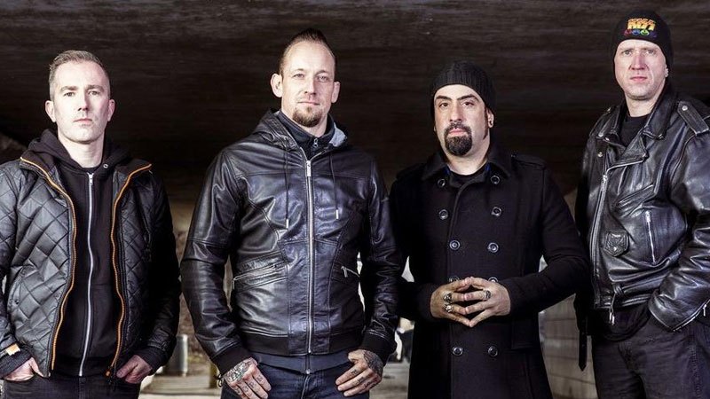Volbeat - Band