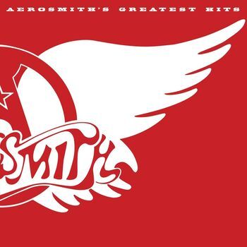 Aerosmith - Cover