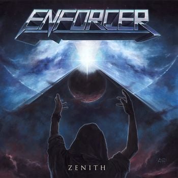 Enforcer - Cover