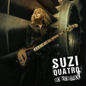 Suzi Quatro - Cover