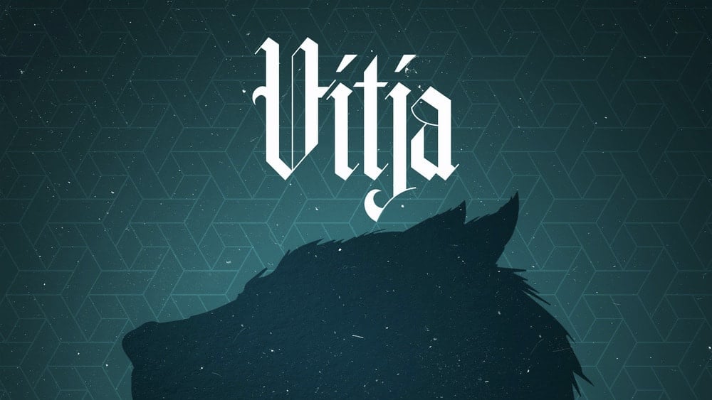 Vitja - Banner