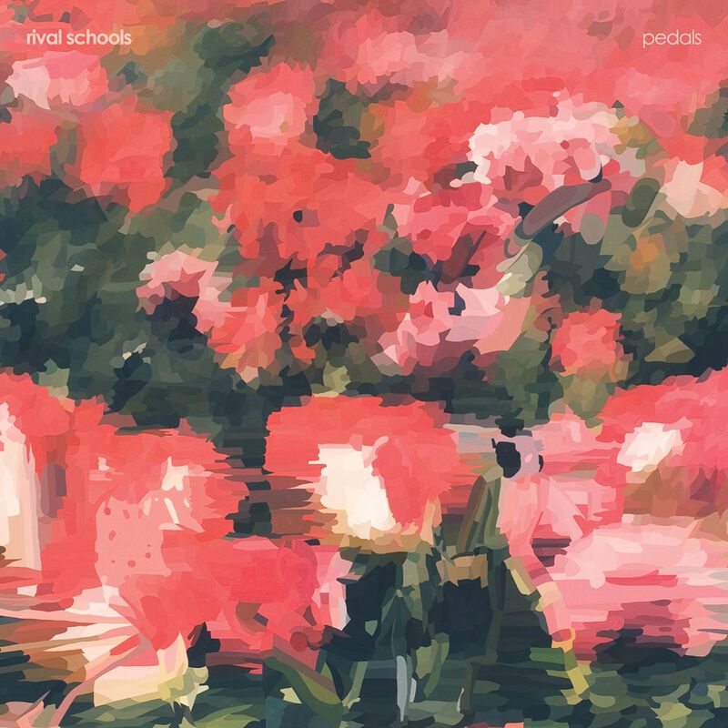 Rival Schools - Cover