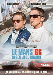 le-mans-66-poster