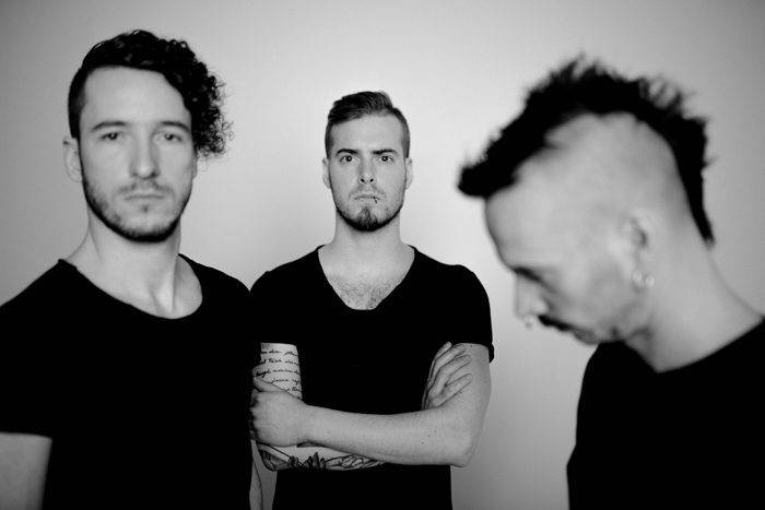 TheHirschEffekt - Band