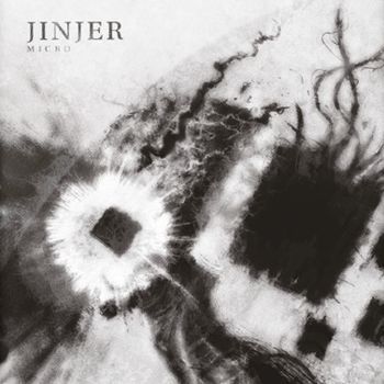 Jinjer - Cover