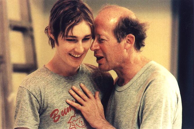 Silverchair - Helfgott