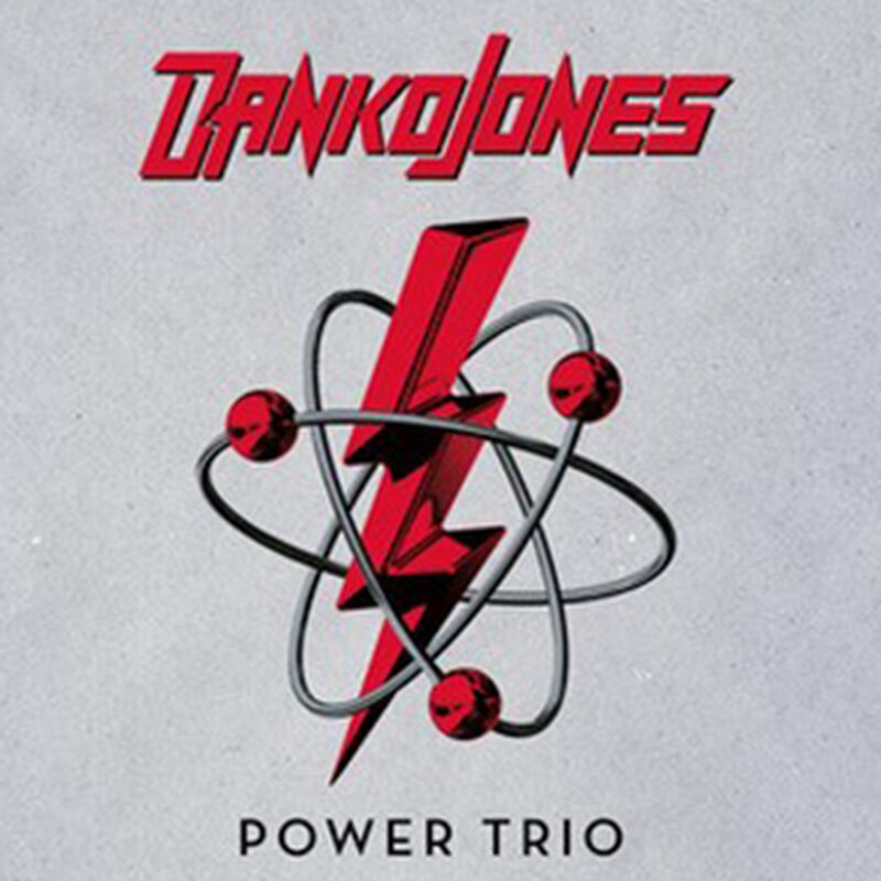 Danko Jones - Cover