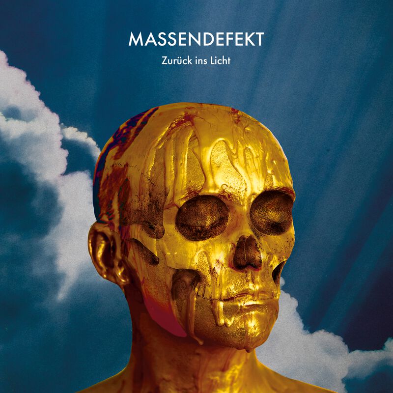 Massendefekt - Cover
