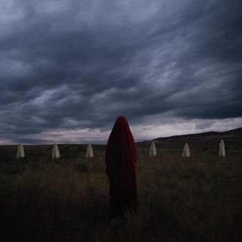 Clint Lowery - Cover