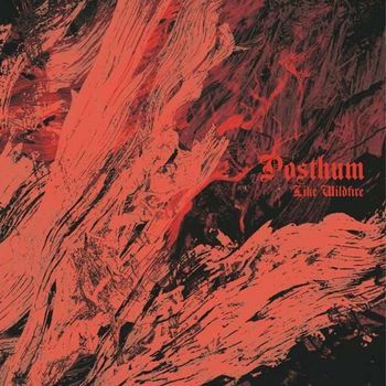 Posthum- Cover