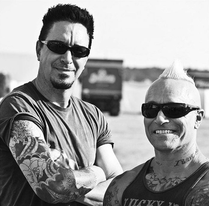 Sick Of It All - Band