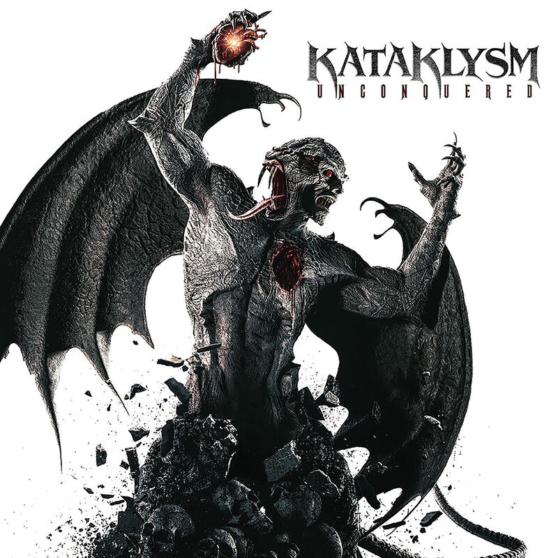 Kataklysm - Cover