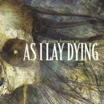 As I Lay Dying - Cover