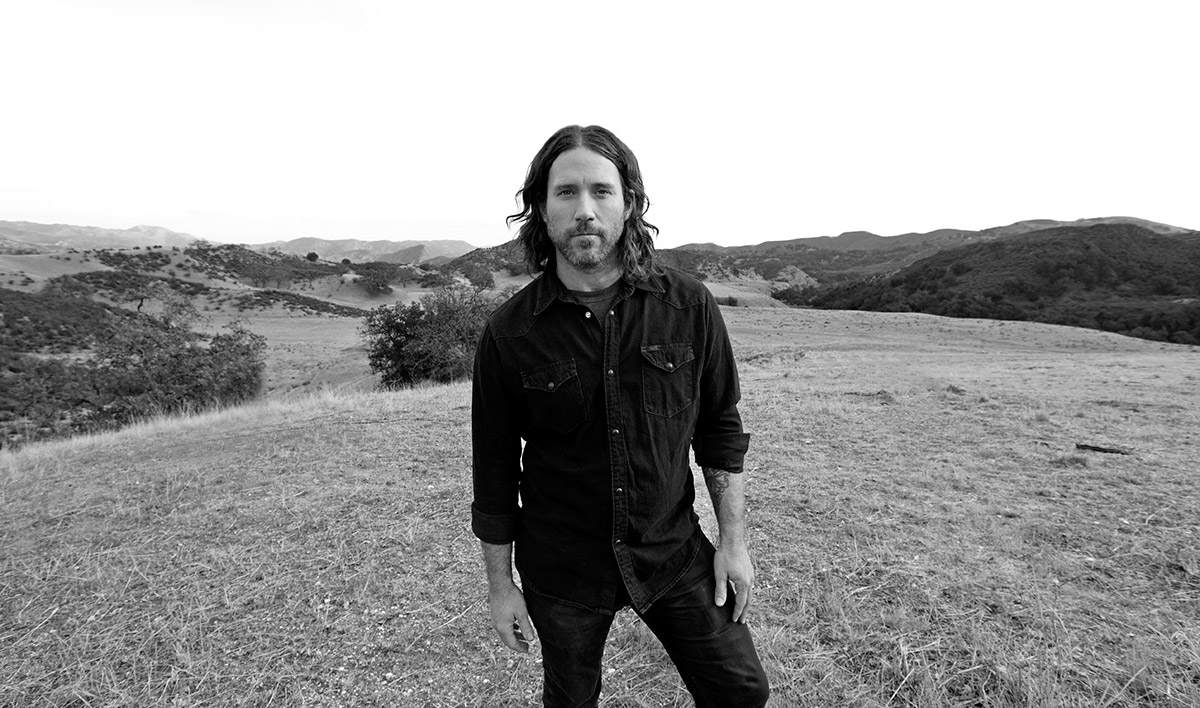 Chuck Ragan