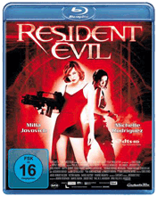 Resident Evil