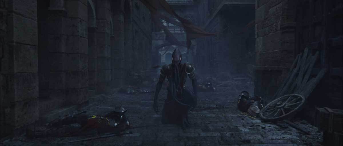 Eine düstere Gefahr breitet sich im Land aus - da müssen wir was tun!