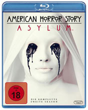 American Horror Story - Asylum